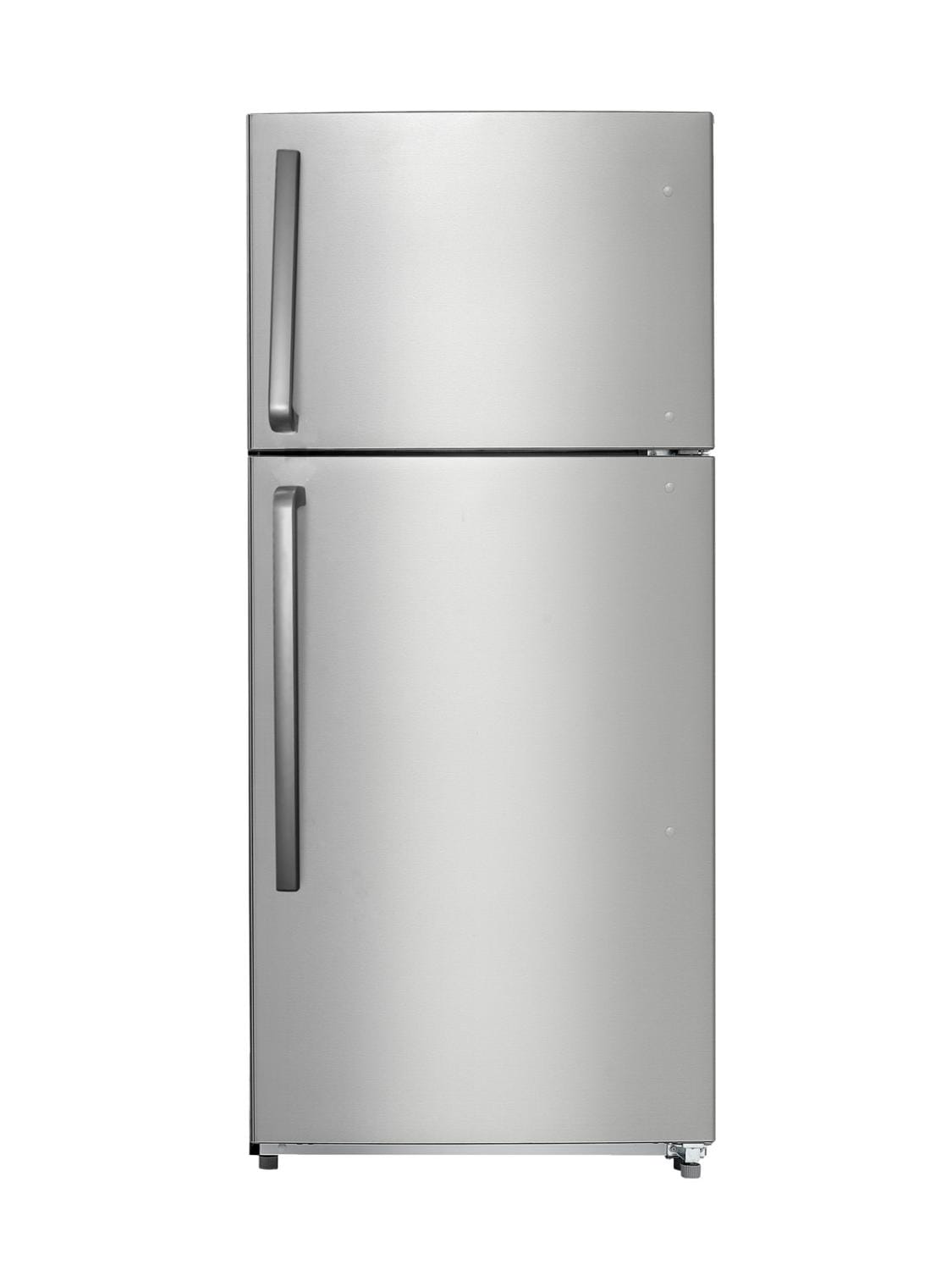 AC DC Refrigerator