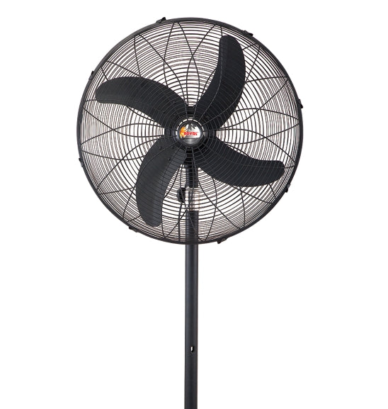 Pak fan Ac. Dc