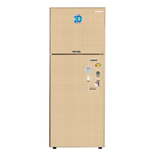 small AC Dc Refrigerator